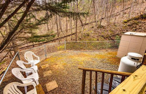 Blue Mist Mountain Retreat - Foto 13