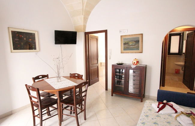 Residence Borgo Antico - Foto 52
