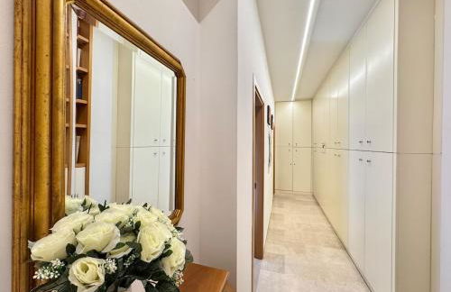 Armonia House - 2 minutes from the central station - Foto 21