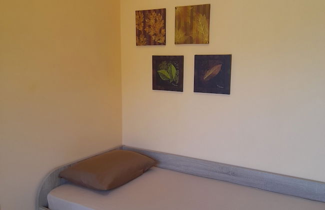 Villa Kastania - Foto 10