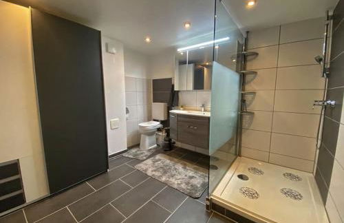 Ferienwohnung Kirchblick Nideggen - Foto 4