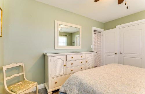 4 Mi to Venice Beach Home with Patio and Yard - Foto 15