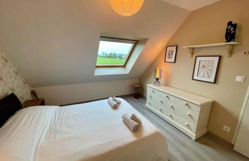 La maison des Macareux - 5 min des plages - Photo 11