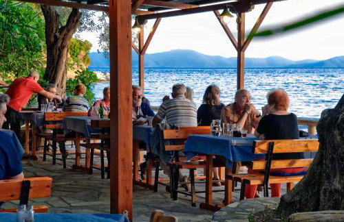 Hotel Apartments Sikia - Foto 39