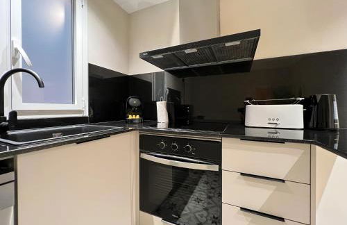 Stay U-nique Apartment Castanyer - Foto 12