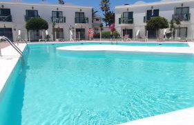 Flor de Las Dunas 2 piscinas, tenis, fibra 600mb - Foto 18