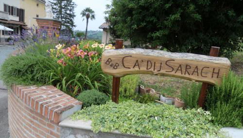 CA' DIJ SARACH - Foto 2