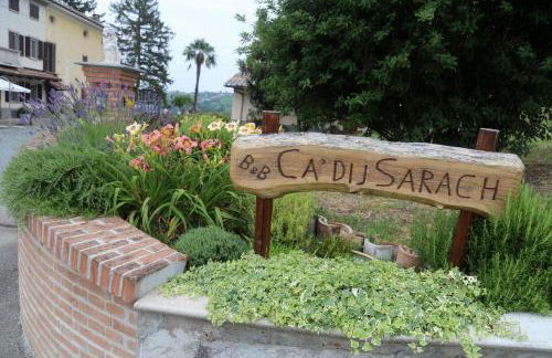 CA' DIJ SARACH - Foto 2