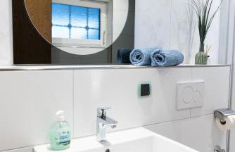 Höri-Nest Abendsonne-Appartement - Foto 23