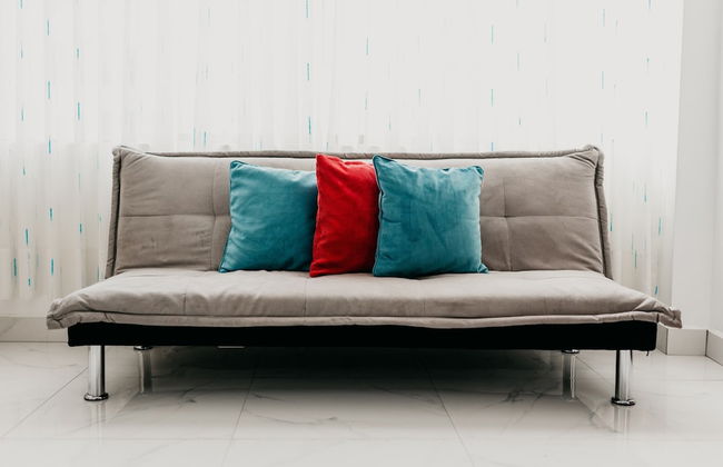 Camino Real Apartments - Foto 7