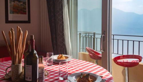 EnjoyIseoLake - Dante with spacious balcony and Lake view - Foto 4