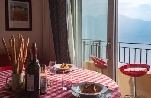 EnjoyIseoLake - Dante with spacious balcony and Lake view - Foto 4