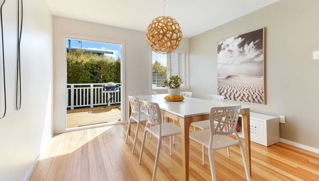 Servicio de comidas en la habitación