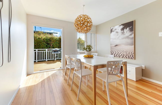 Eight on Church Waiheke Accommodation - Foto 5