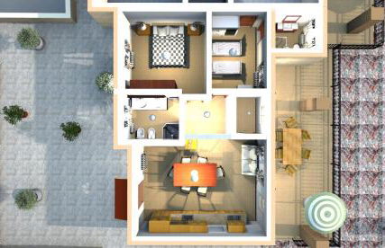 Villa Sul Garda - Foto 23