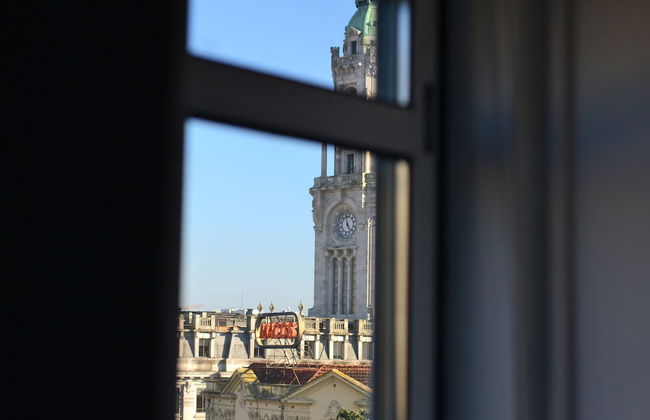 Downtown Porto Spot - 2 bedrooms - Foto 77