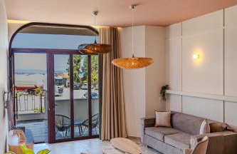 Leisure Escape with a sea view by Salt Apartments - Foto 6