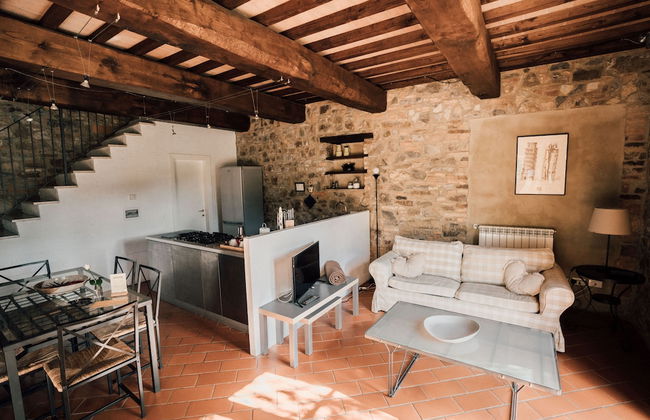 Agriturismo Le Valli - Foto 18