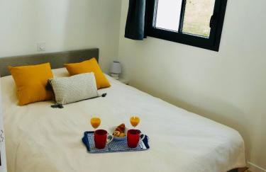 Résidence Clos des Aigrettes -Appartement de charme et confort à 30m du Port de La Cotinière - Foto 79