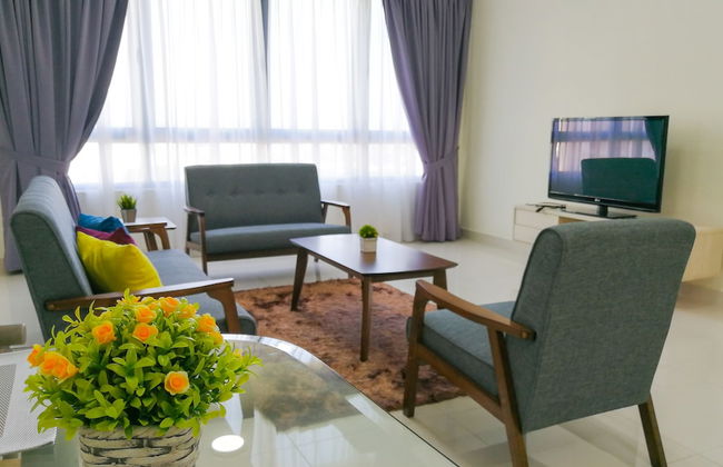 Pandora Homestay II - Foto 1