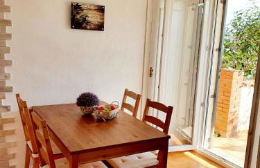 New holiday house "Casa miAlina" with private pool, 300m to beach - Photo 50