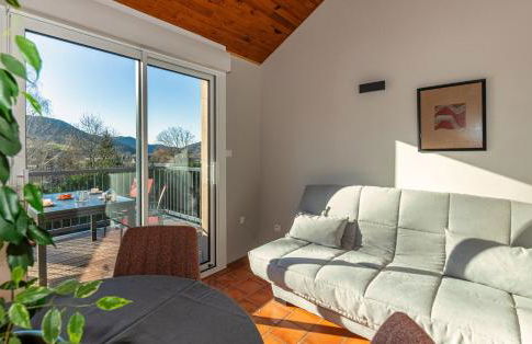 Village de Gîtes de La Canourgue - Foto 18