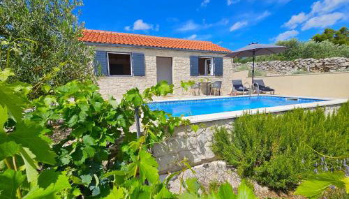 Stone house in vineyard - Foto 2