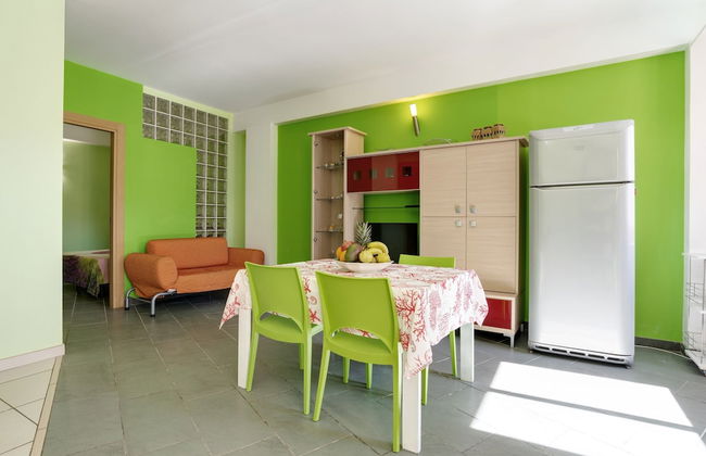 Alluring Apartment in Reitani near Beach - Photo 21