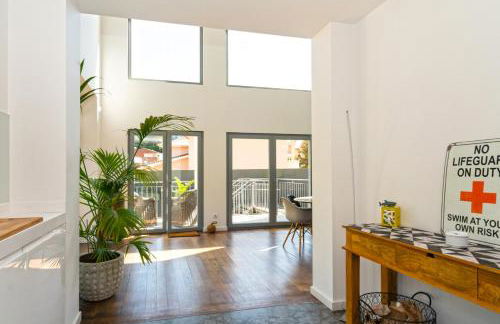 TheCalming Cactus Cascais - Foto 9