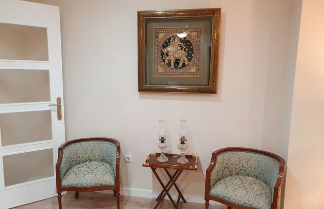 LA Capa Cordoba Wifi - Photo 10