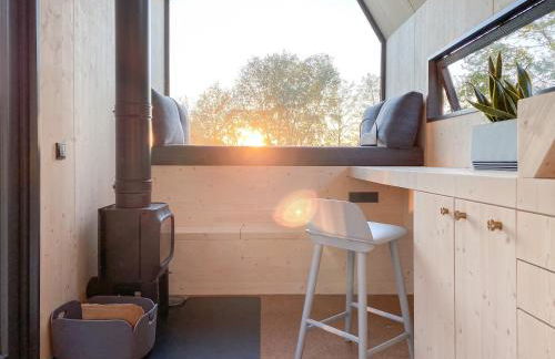 tinyzeit Urlaub im tiny house an der Flensburger Förde - Foto 4