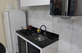 Apto Prático e Confortável próximo das Marinas - 2qtos - Foto 23