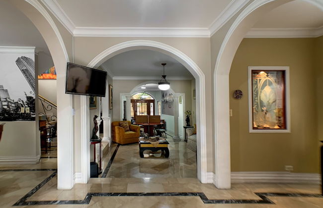 Cesar's House Guayaquil Home Rental - Photo 36