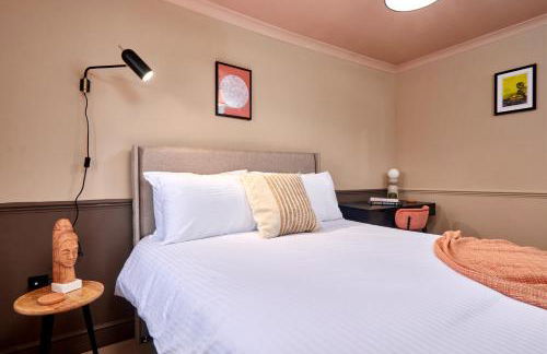 Settle in Winchester - Stylish Self Check-In Rooms - Foto 73