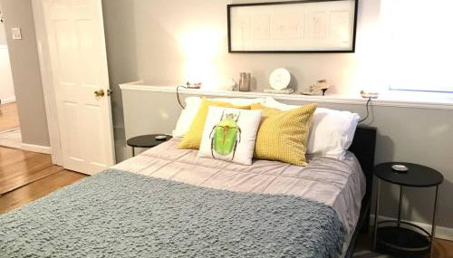 ~*Pet Friendly 30min to Downtown*~ THE BOSTONIAN - Foto 4