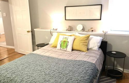 ~*Pet Friendly 30min to Downtown*~ THE BOSTONIAN - Foto 4