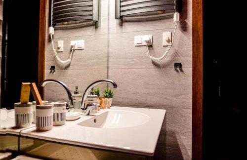 Prezydencki Apartamenty z widokiem na morze - Foto 58