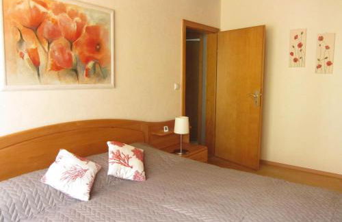 Ferienwohnung Roter Wingert - Foto 14