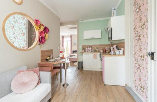 La bulle romantique - Foto 61