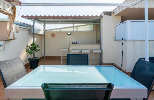 Atico Duplex Pepe y Rosi - Foto 21