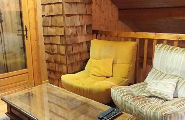 Chalet Jura - Foto 35