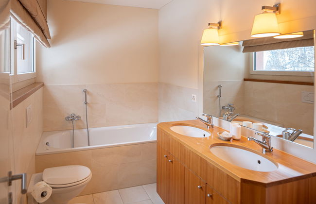 Chesa Crusch 7 - Foto 27