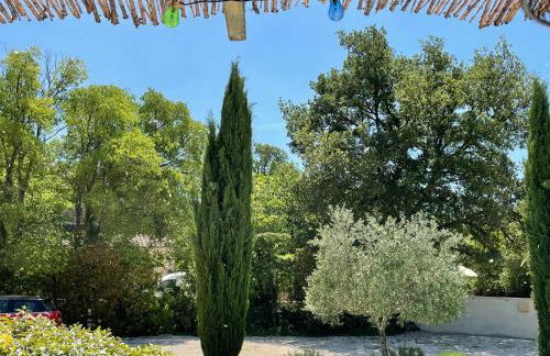 La Luberonne gordes - Photo 8