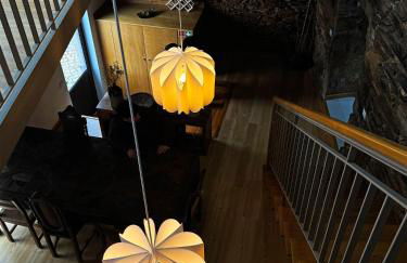 Alojamento Rural com Salamandra e AC - 10 min da Barragem do Sabor - Casa do Largo - Foto 25