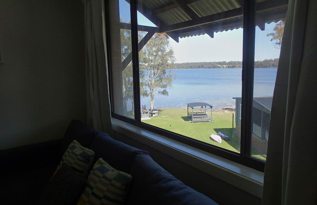 Dungowan Waterfront Apartments - Foto 17