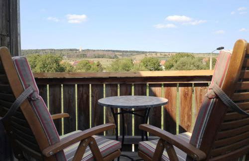 Ferienwohnung am Wachhügel - Photo 3