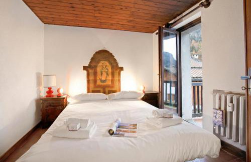 Appartamento La Fontaine Ski In Ski Out - Happy Rentals - Foto 32