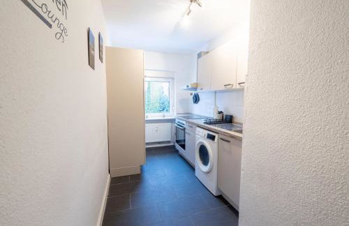 Monteurwohnung SKGE0901 – Komfortabel & modern in Schwarzenbek, 1. OG links - Foto 10