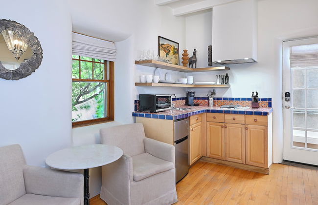 Dos Hermanas Compound 7 Casitas Sleeps 22 - Photo 42