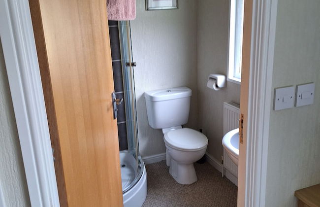 Thornbury Holiday Park - Foto 44